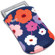 Built Slim Neoprene Sleeve for Kindle, Kindle Touch/3G, Lush Flower/Magenta: Picture 1 thumbnail