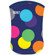 Built Slim Neoprene Sleeve for Kindle, Kindle Touch/3G, Scatter Dot/Scuba Blue: Picture 3 thumbnail