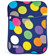 Built Hoodie, 7" to 10" Laptop Case, Scatter Dot: Picture 2 thumbnail