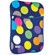 Built Hoodie, 7" to 10" Laptop Case, Scatter Dot: Picture 1 thumbnail