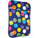 Built Hoodie, 16in Laptop Case, Scatter Dot: Picture 1 thumbnail