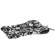 Built 10" Laptop Sleeve - French Bull Vine - Ideal for Netbooks.: Picture 2 thumbnail