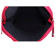 Built 10" Laptop Sleeve - Spring Fuschia: Picture 2 thumbnail