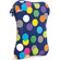 Built 12" Laptop Sleeve - Scatter Dot: Picture 1 thumbnail
