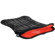 Built 16" Laptop Sleeve - City Grid: Picture 2 thumbnail