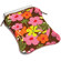 Built 16" Laptop Sleeve - French Bull Shadow Flower *: Picture 2 thumbnail