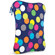 Built 16" Laptop Sleeve, Stain Resistant, Scatter Dot (14x16.75x1"): Picture 1 thumbnail