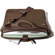 Built 15" Laptop Case, Medium - Brown *: Picture 1 thumbnail