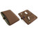 Built 15" Laptop Case, Medium - Brown *: Picture 2 thumbnail