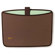 Built 15" Laptop Case, Medium - Brown *: Picture 3 thumbnail