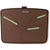 Built 15" Laptop Case, Medium - Brown *: Picture 4 thumbnail