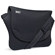 Built Bowery Slim Neoprene 11-13" Laptop Messenger Bag - Black *: Picture 1 thumbnail