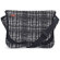 Built Bowery 11-13" Laptop Messenger Bag, City Grid: Picture 3 thumbnail