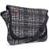 Built Bowery 11-13" Laptop Messenger Bag, City Grid: Picture 1 thumbnail