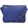 Built 16" Soho Laptop Messenger Bag, Navy: Picture 2 thumbnail