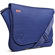 Built 16" Soho Laptop Messenger Bag, Navy: Picture 1 thumbnail