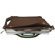 Built 15" Laptop Portfolio Case - Brown: Picture 2 thumbnail