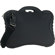 Built 520 Series 16" Laptop Portfolio Sleeve, Jet Black: Picture 2 thumbnail
