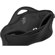 Built 520 Series 16" Laptop Portfolio Sleeve, Jet Black: Picture 1 thumbnail