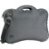 Built 520 Series 16" Laptop Portfolio Sleeve, Titanium: Picture 2 thumbnail