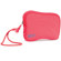 Built Zip Smartphone Bag, Coral: Picture 2 thumbnail