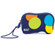 Built Zip Smartphone Bag, Scatterdot: Picture 1 thumbnail