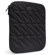 Built Quilted Sleeve for iPad 1/2/3, Black: Picture 1 thumbnail