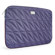 Built Quilted Sleeve for 13" MacBook, Purple Haze: Picture 1 thumbnail