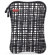 Built 9-10" E-Reader/Tablet Neoprene Sleeve, City Grid: Picture 2 thumbnail