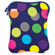 Built 9-10" E-Reader/Tablet Neoprene Sleeve, Scatter Dot: Picture 2 thumbnail