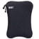 Built 6" E-Reader/Tablet Neoprene Sleeve, Black: Picture 6 thumbnail