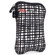 Built 6" E-Reader/Tablet Neoprene Sleeve, City Grid: Picture 1 thumbnail