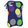 Built 6" E-Reader/Tablet Neoprene Sleeve, Scatter Dot: Picture 1 thumbnail