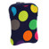 Built 6" E-Reader/Tablet Neoprene Sleeve, Scatter Dot: Picture 4 thumbnail