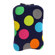 Built 7-8" E-Reader/Tablet Neoprene Sleeve, Scatter Dot: Picture 5 thumbnail