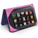 Built Kindle Fire Slim Folio Case, Mini Dot Navy: Picture 1 thumbnail