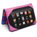Built Kindle Fire Slim Folio Case, Summer of Love, Indigo: Picture 1 thumbnail