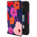 Built Slim Folio Standing Case for Kindle Fire HD 7", Lush Flower: Picture 1 thumbnail