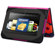 Built Slim Folio Standing Case for Kindle Fire HD 7", Lush Flower: Picture 2 thumbnail