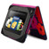 Built Slim Folio Standing Case for Kindle Fire HD 7", Lush Flower: Picture 3 thumbnail
