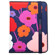 Built Slim Folio Standing Case for Kindle Fire HD 7", Lush Flower: Picture 5 thumbnail