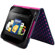 Built Slim Folio Standing Case for Kindle Fire HD 7", Mini Dot Navy: Picture 3 thumbnail