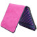 Built Slim Folio Standing Case for Kindle Fire HD 7", Mini Dot Navy: Picture 4 thumbnail