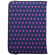 Built Slim Folio Standing Case for Kindle Fire HD 7", Mini Dot Navy: Picture 6 thumbnail