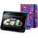 Built Slim Folio Standing Case for Kindle Fire HD 7", Summer of Love Indigo: Picture 6 thumbnail