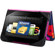 Built Slim Cover for Kindle Fire HD 8.9", Lush Flower: Picture 2 thumbnail