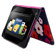 Built Slim Cover for Kindle Fire HD 8.9", Lush Flower: Picture 3 thumbnail