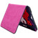 Built Slim Cover for Kindle Fire HD 8.9", Lush Flower: Picture 4 thumbnail