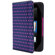 Built Slim Cover for Kindle Fire HD 8.9", Mini Dot Navy: Picture 1 thumbnail