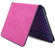 Built Slim Cover for Kindle Fire HD 8.9", Mini Dot Navy: Picture 4 thumbnail